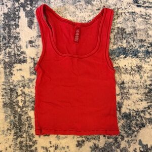 Skims tank top